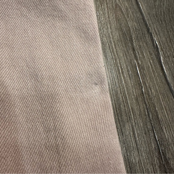 American Eagle Pants Super Stretch Dusty Pink Mauve Hi-Rise Jegging Jeans Size 6 - Picture 8 of 12